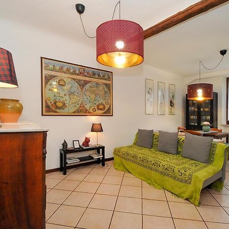 Piazzadarmi 76 Appartement Ancona Buitenkant foto