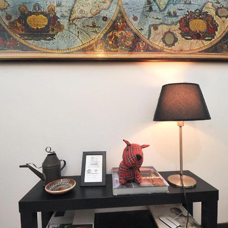 Piazzadarmi 76 Appartement Ancona Buitenkant foto