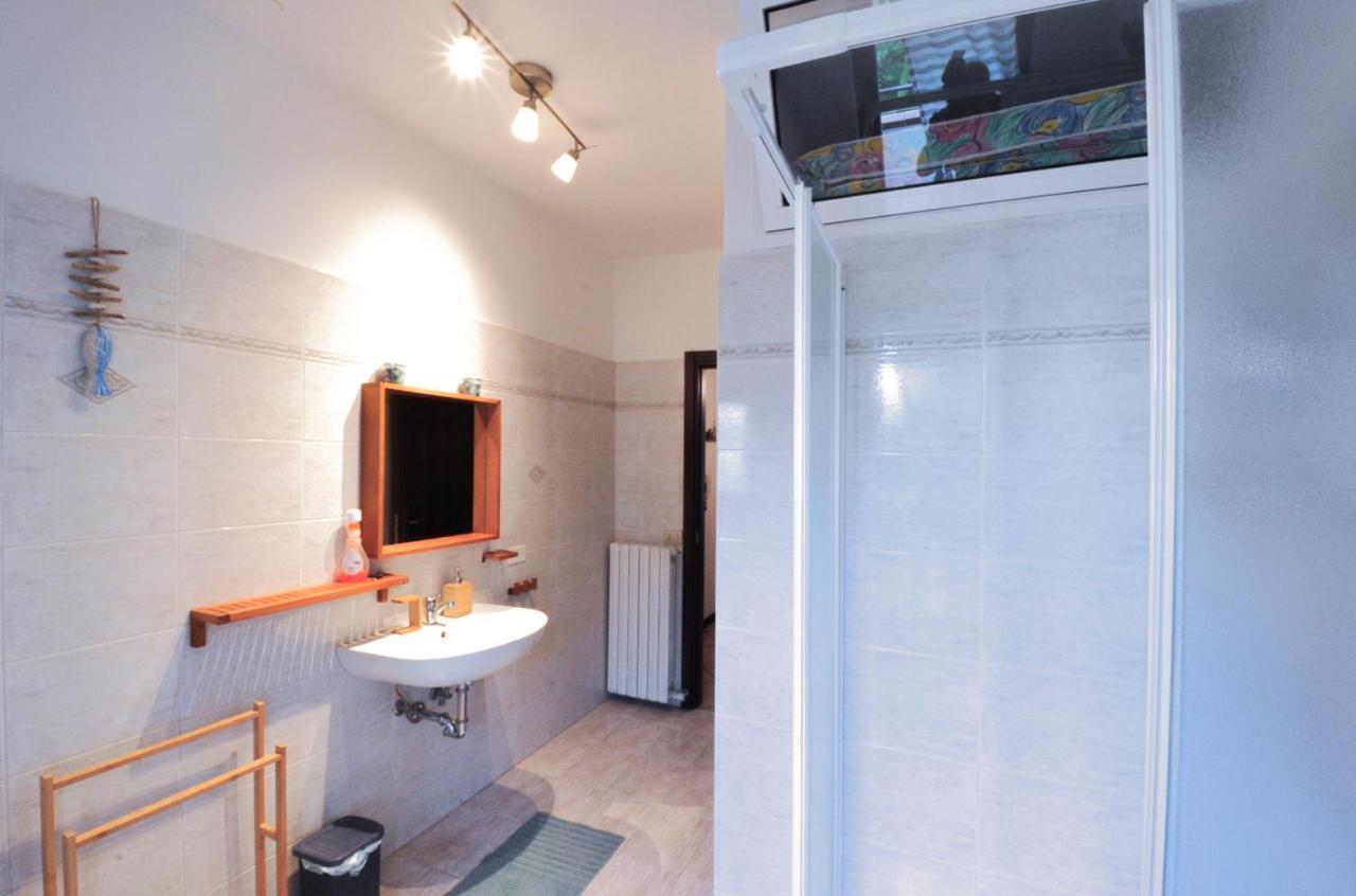 Piazzadarmi 76 Appartement Ancona Buitenkant foto
