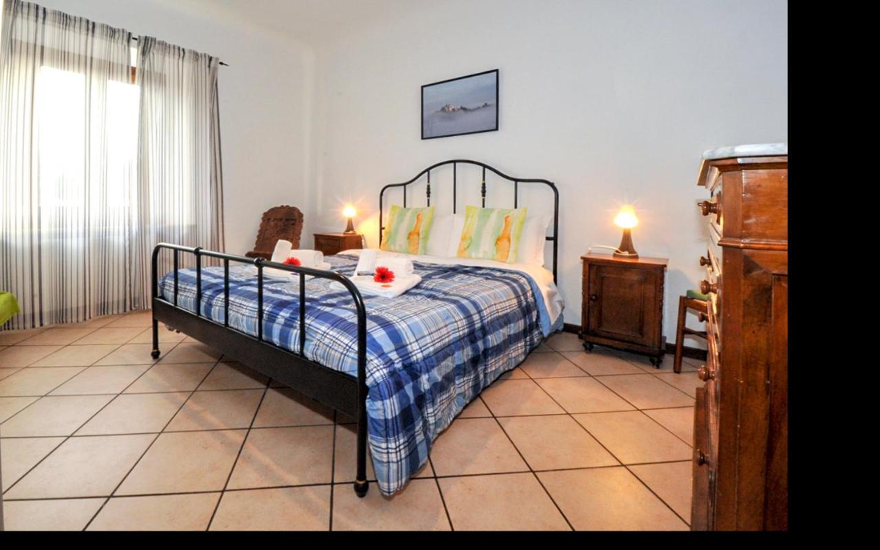 Piazzadarmi 76 Appartement Ancona Buitenkant foto