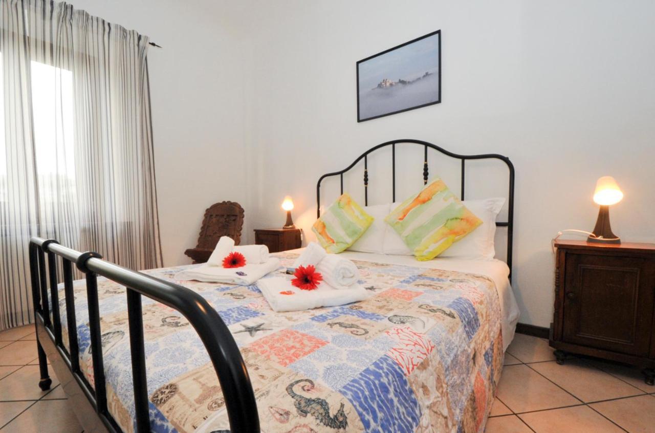 Piazzadarmi 76 Appartement Ancona Buitenkant foto