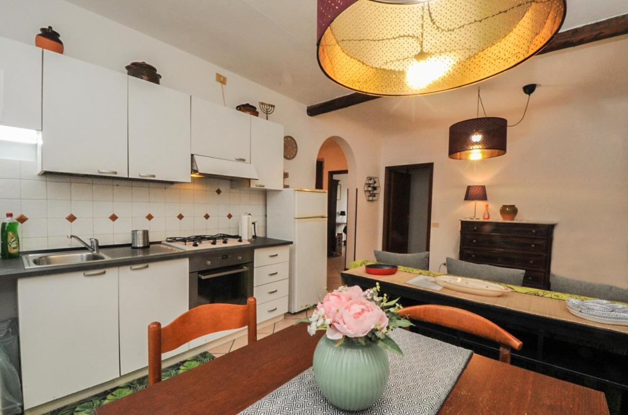 Piazzadarmi 76 Appartement Ancona Buitenkant foto