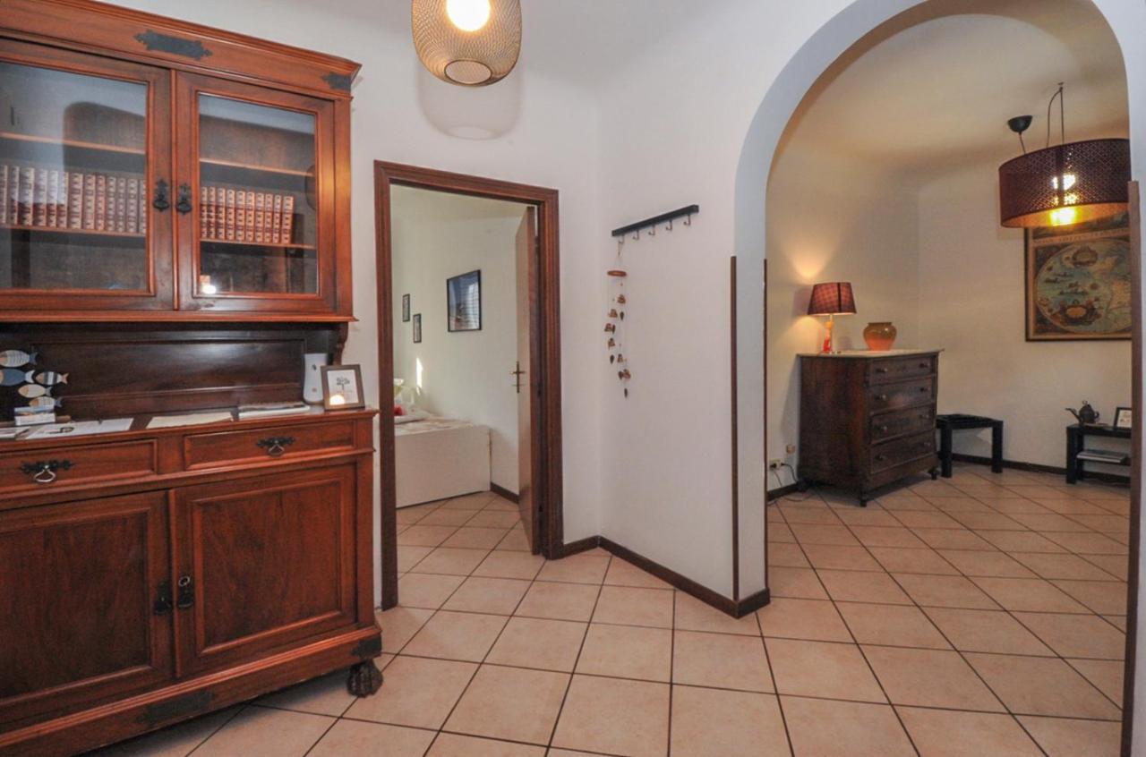 Piazzadarmi 76 Appartement Ancona Buitenkant foto