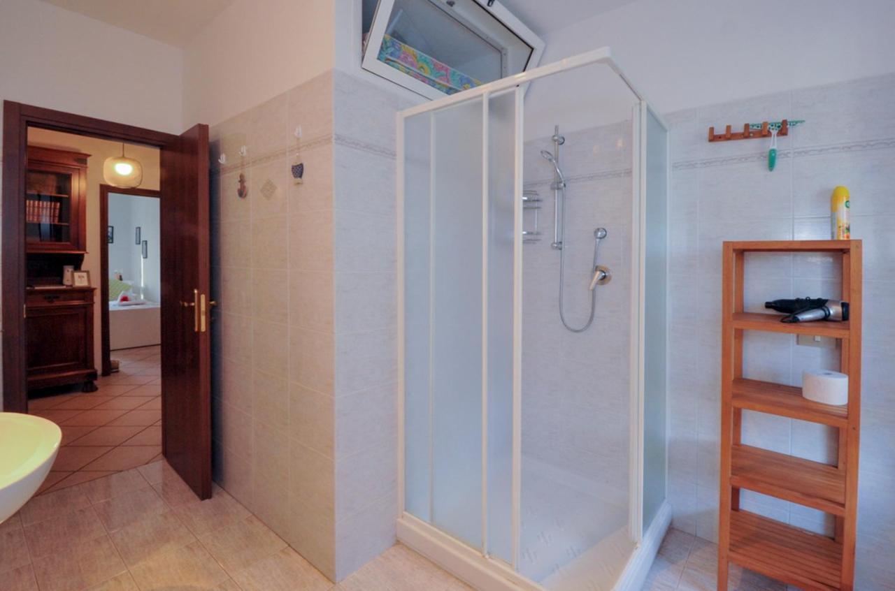 Piazzadarmi 76 Appartement Ancona Buitenkant foto