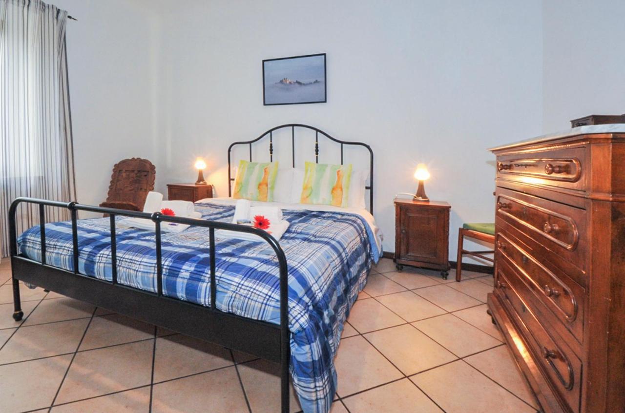 Piazzadarmi 76 Appartement Ancona Buitenkant foto