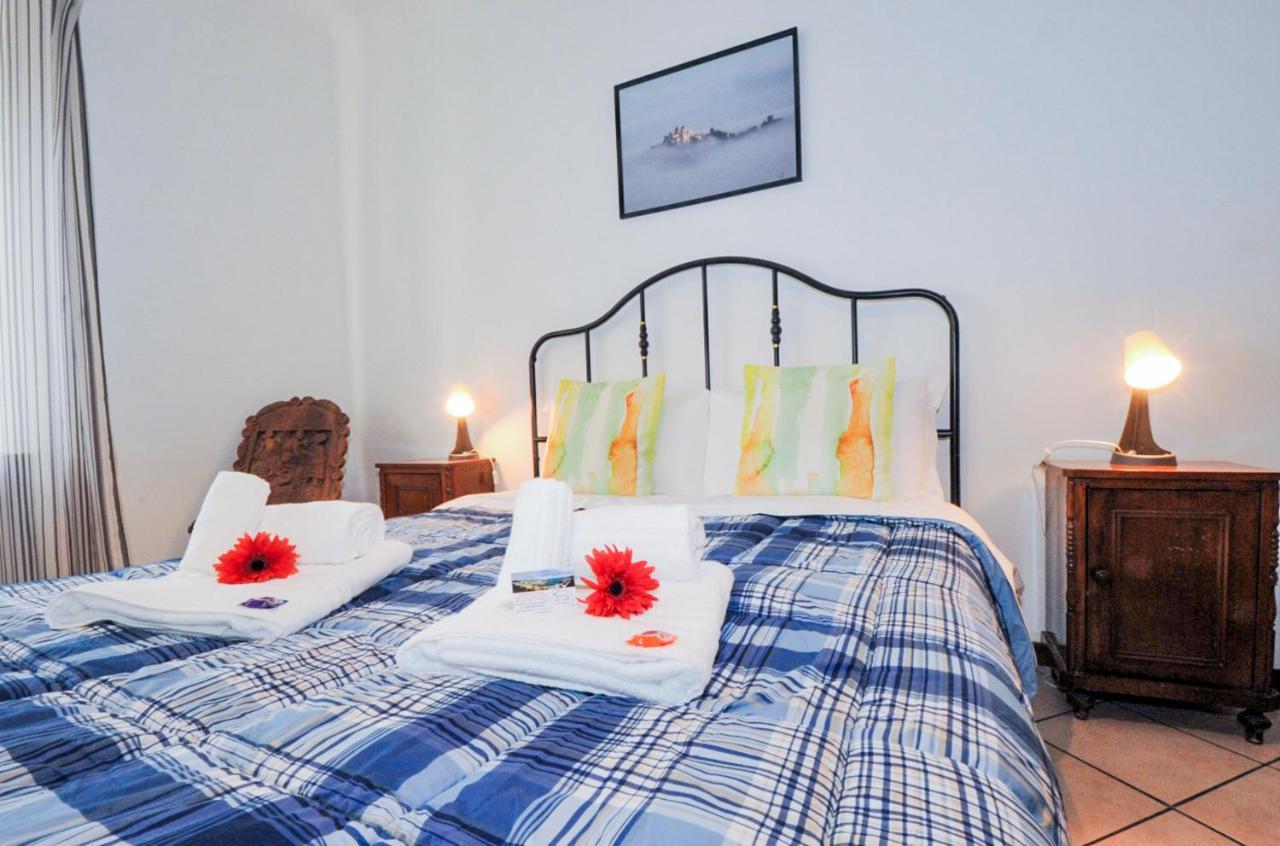 Piazzadarmi 76 Appartement Ancona Buitenkant foto