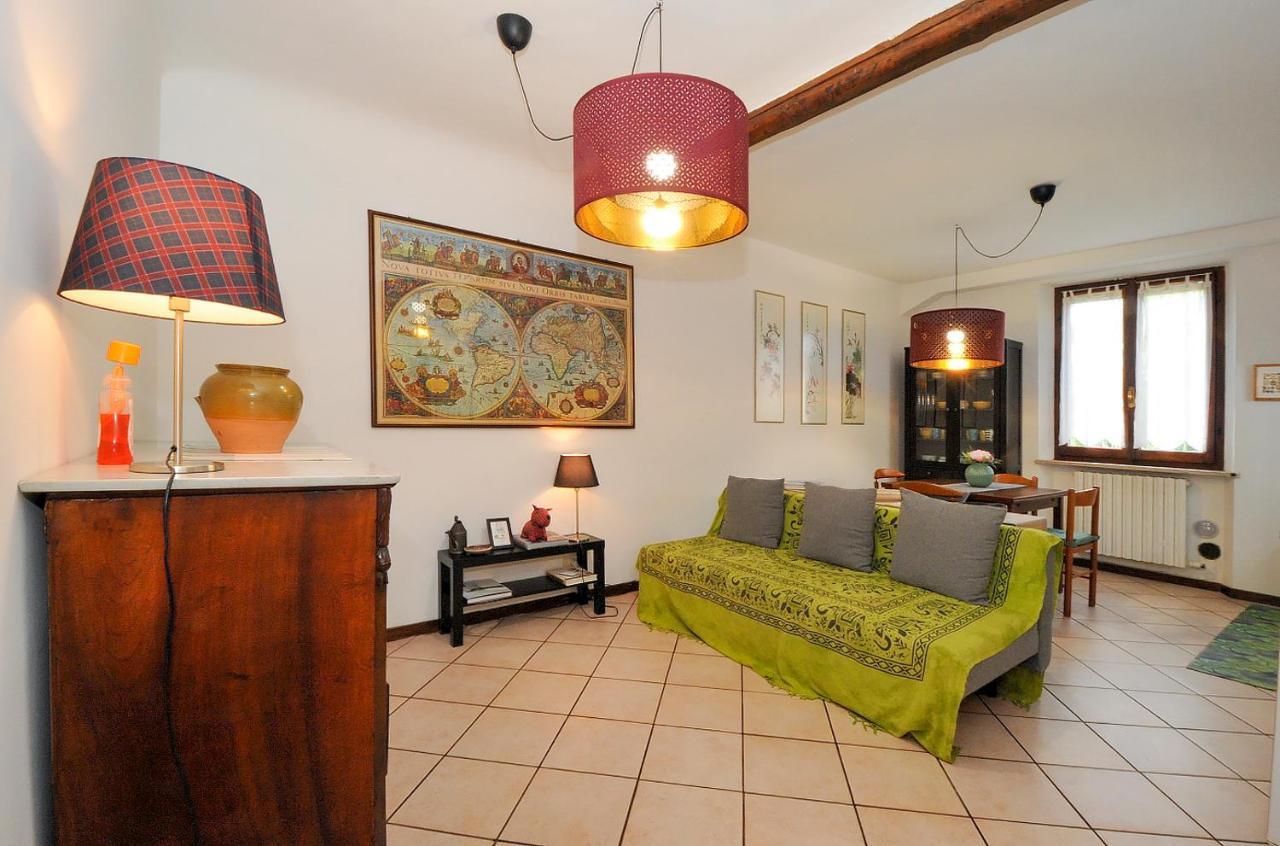 Piazzadarmi 76 Appartement Ancona Buitenkant foto
