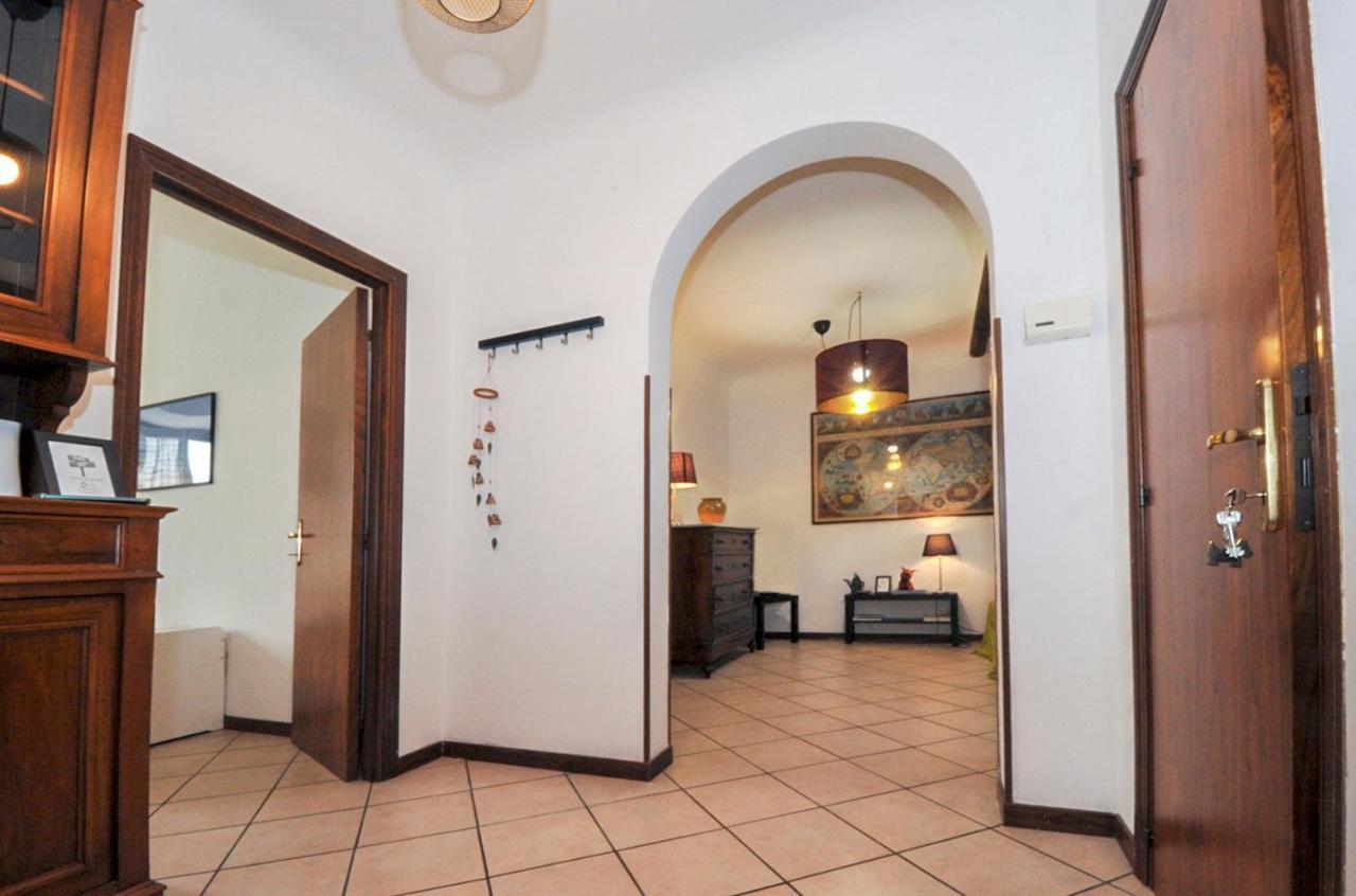 Piazzadarmi 76 Appartement Ancona Buitenkant foto