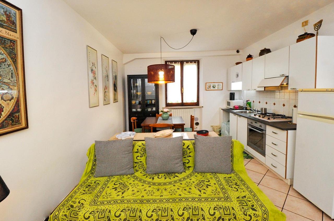 Piazzadarmi 76 Appartement Ancona Buitenkant foto