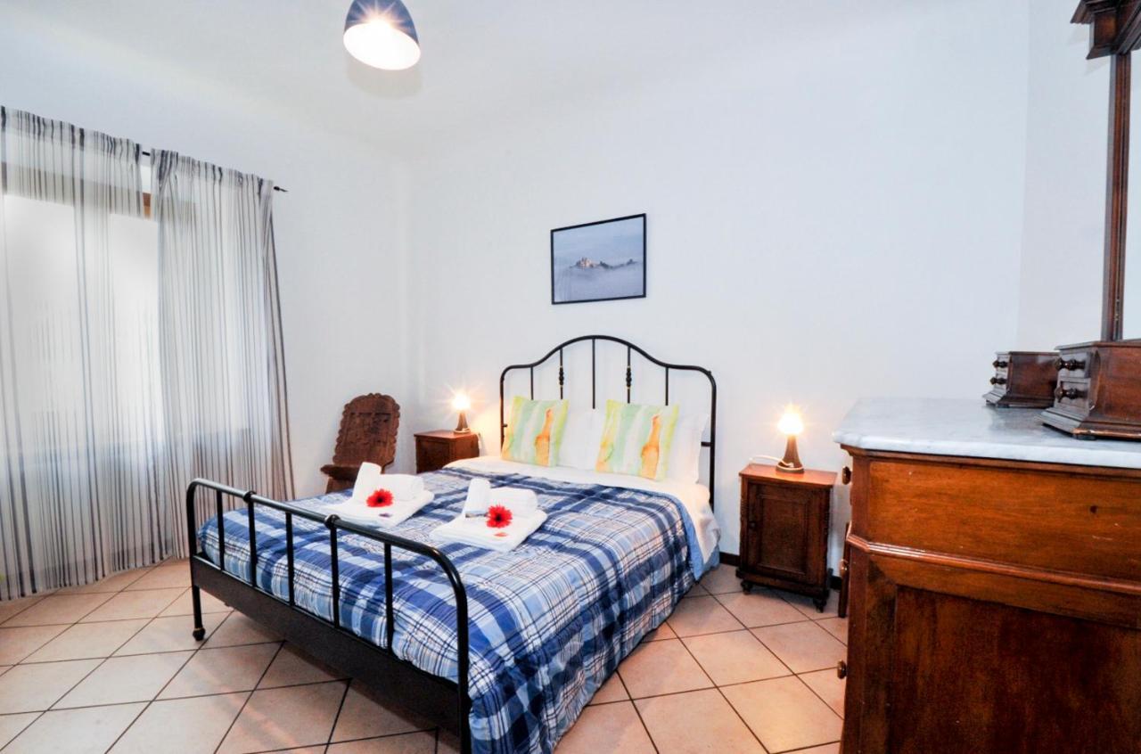 Piazzadarmi 76 Appartement Ancona Buitenkant foto
