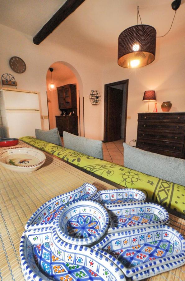 Piazzadarmi 76 Appartement Ancona Buitenkant foto