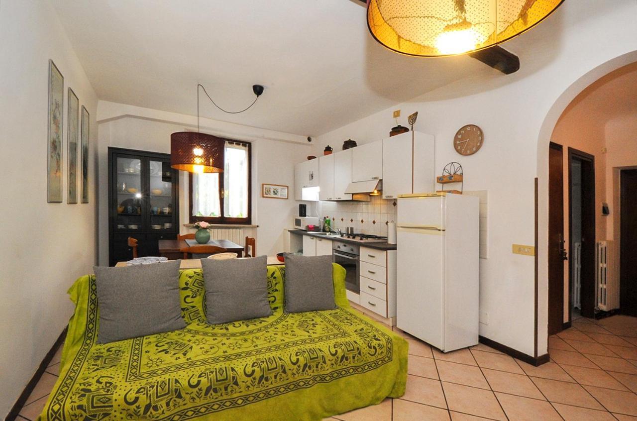 Piazzadarmi 76 Appartement Ancona Buitenkant foto