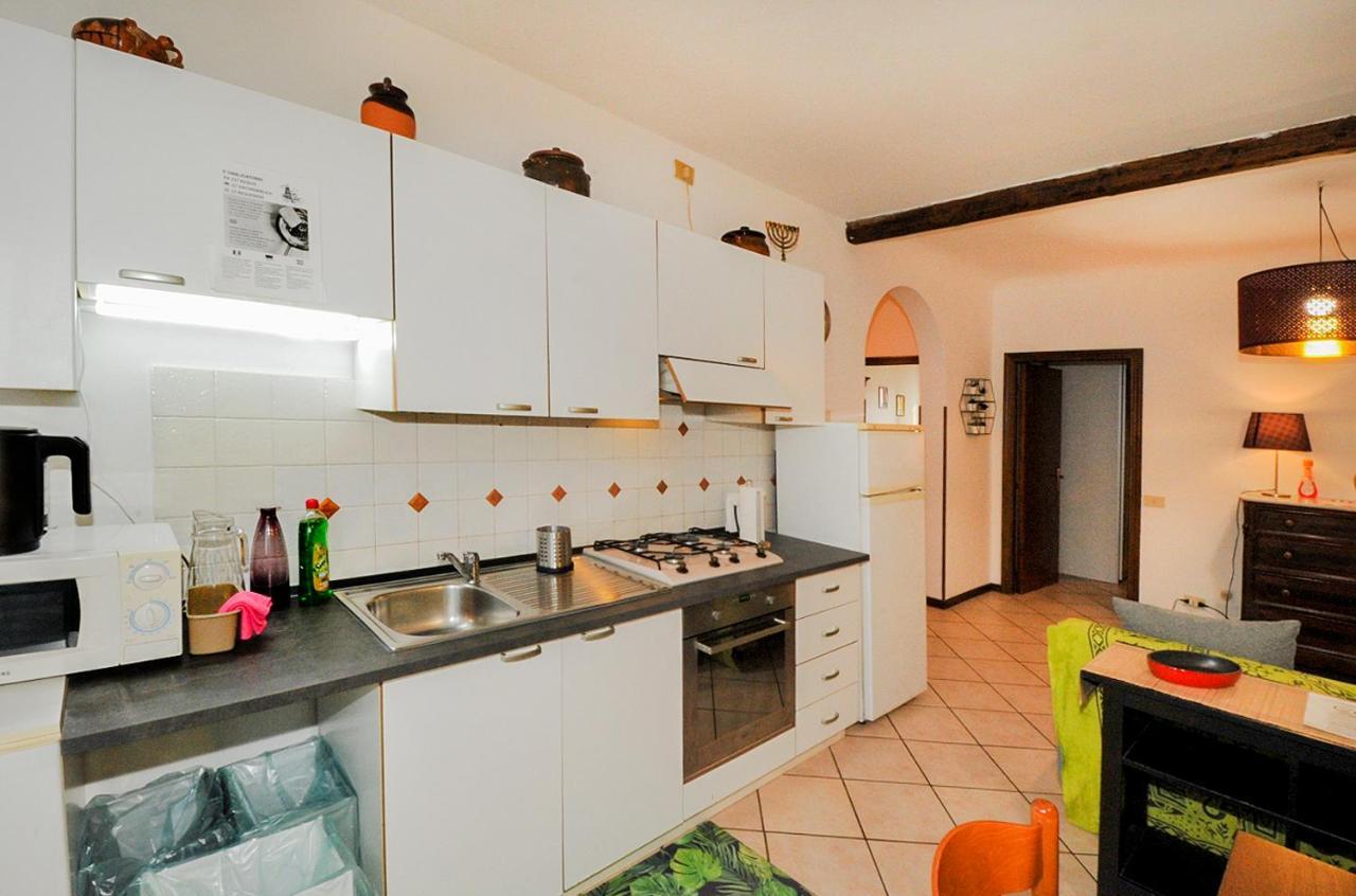 Piazzadarmi 76 Appartement Ancona Buitenkant foto