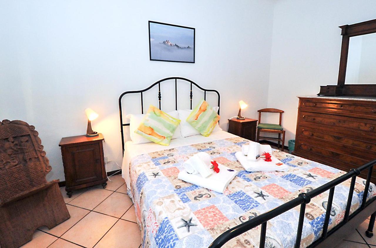 Piazzadarmi 76 Appartement Ancona Buitenkant foto