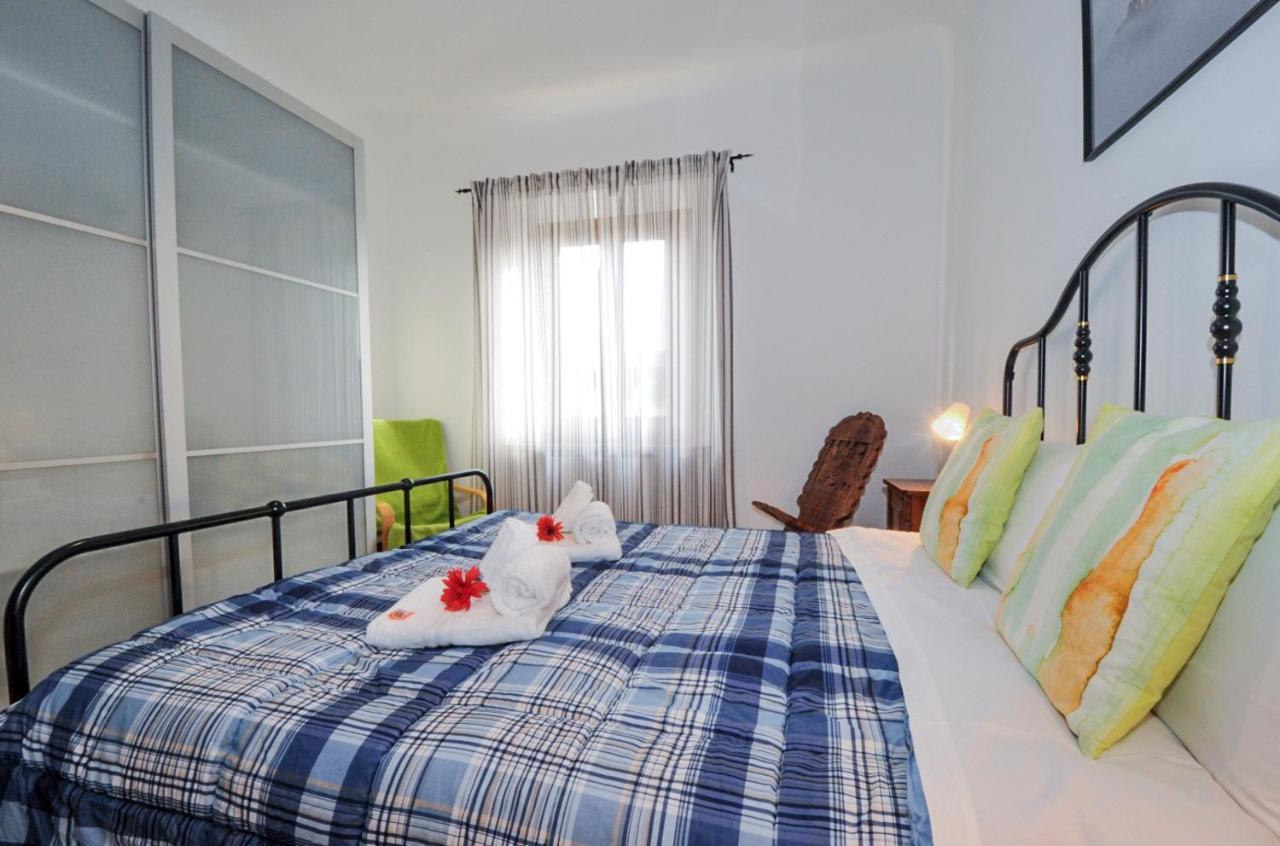 Piazzadarmi 76 Appartement Ancona Buitenkant foto
