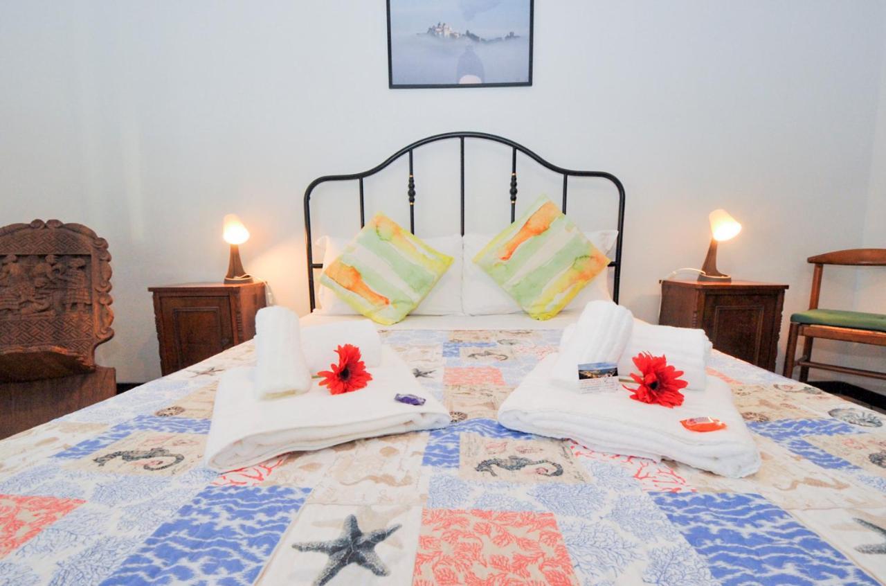 Piazzadarmi 76 Appartement Ancona Buitenkant foto