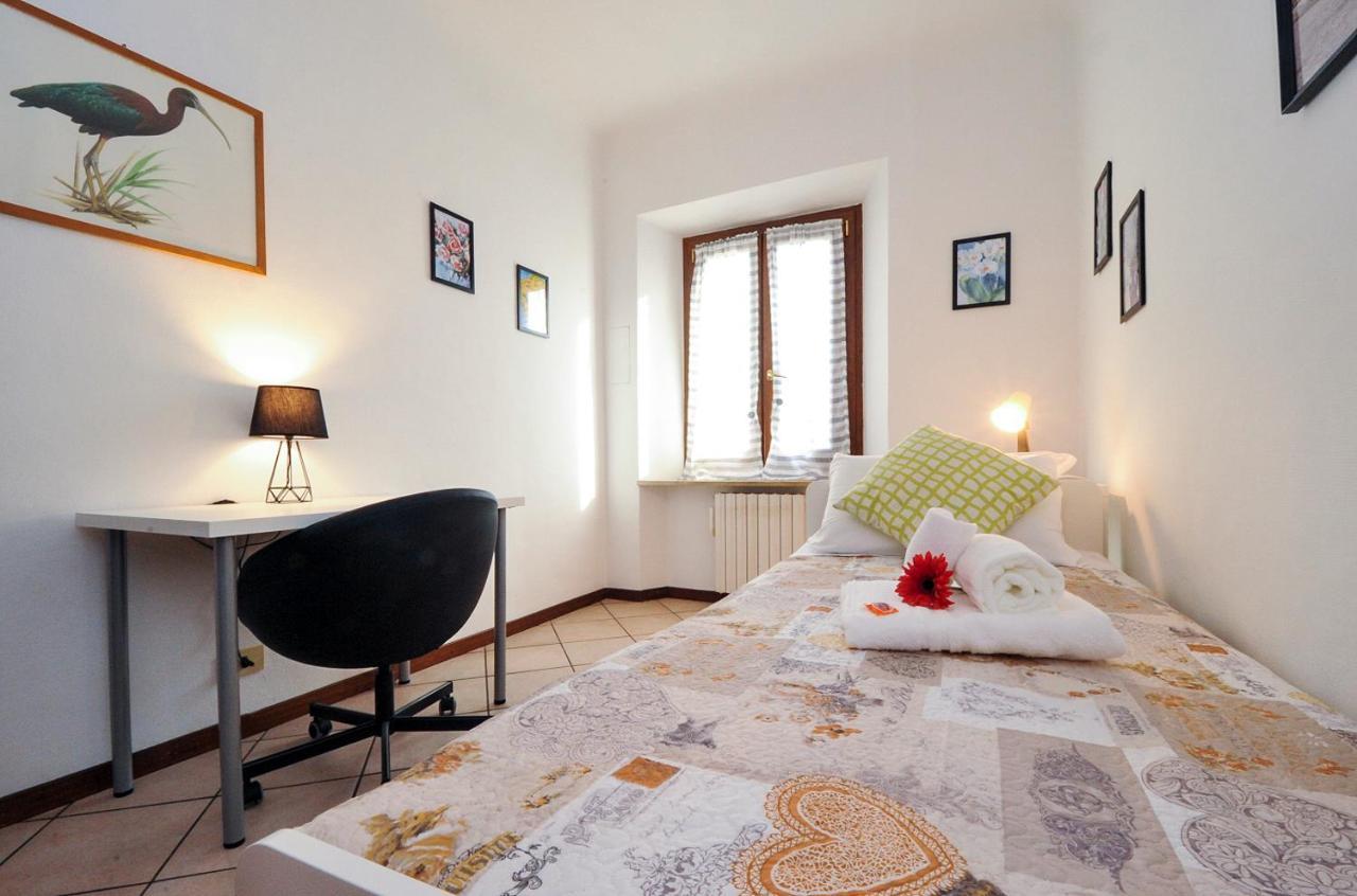Piazzadarmi 76 Appartement Ancona Buitenkant foto